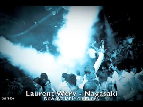 Laurent Wéry - Nagasaki