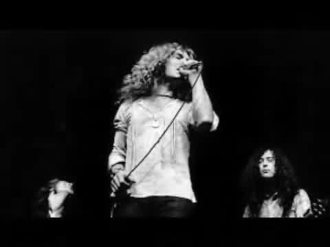 Led Zeppelin - Your Time is Gonna Come