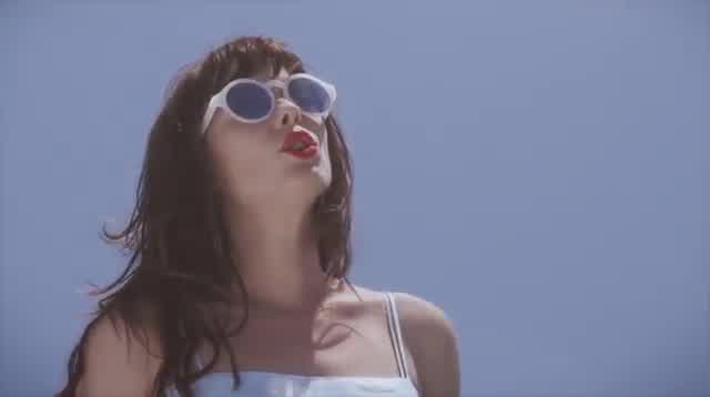 Lenka - Blue Skies