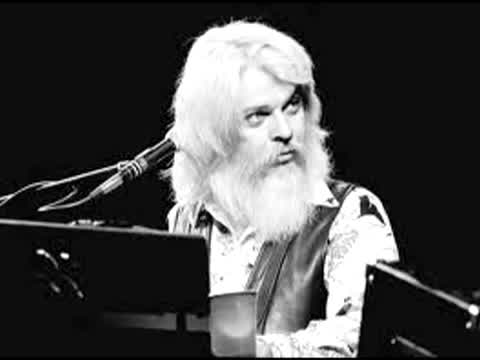Leon Russell - In the Jailhouse Now