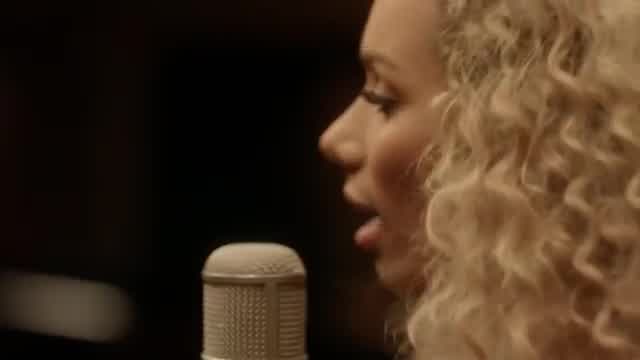 Leona Lewis - You Are the Reason (duet version)