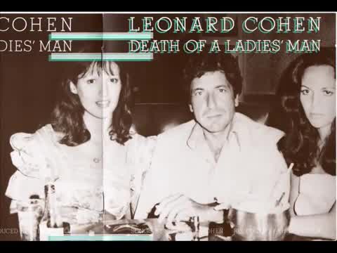 Leonard Cohen - Who by Fire?