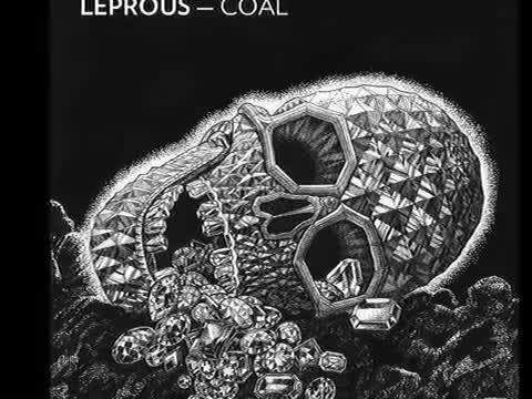 Leprous - Chronic