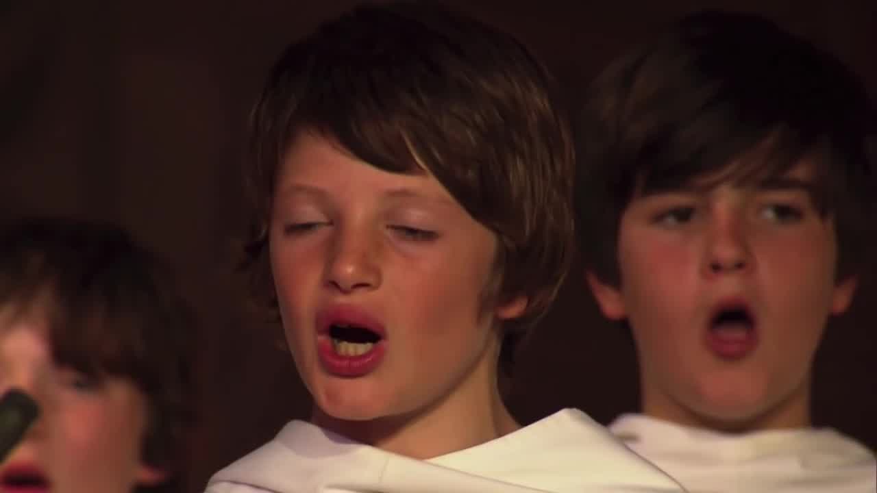 Libera - Angels We Have Heard on High