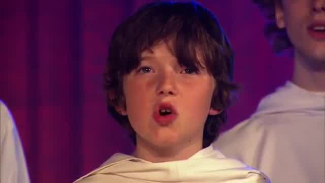 Libera - God Rest You Merry Gentlemen