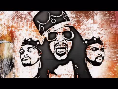 Lil Jon & The East Side Boyz - Da Blow