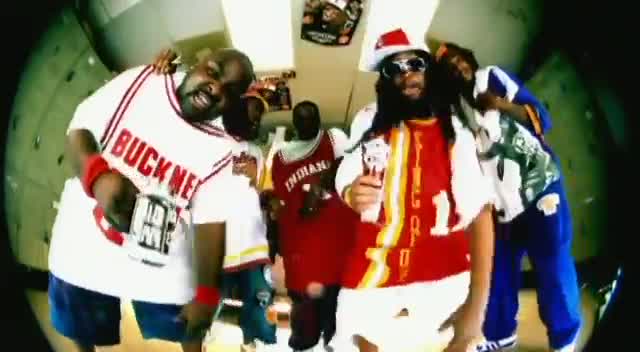 Lil Jon & The East Side Boyz - Get Low
