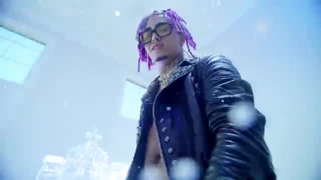 Lil Pump - Esskeetit