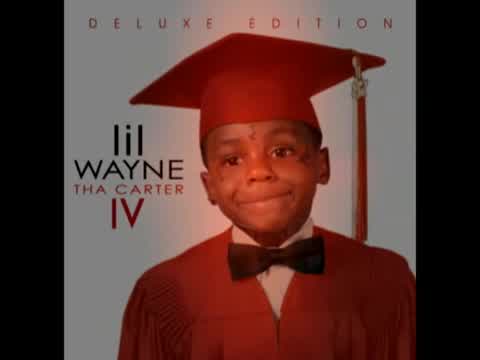 Lil Wayne - It's Good