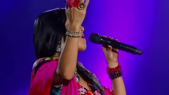 Lila Downs - Naila