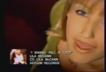 Lila McCann - I Wanna Fall in Love