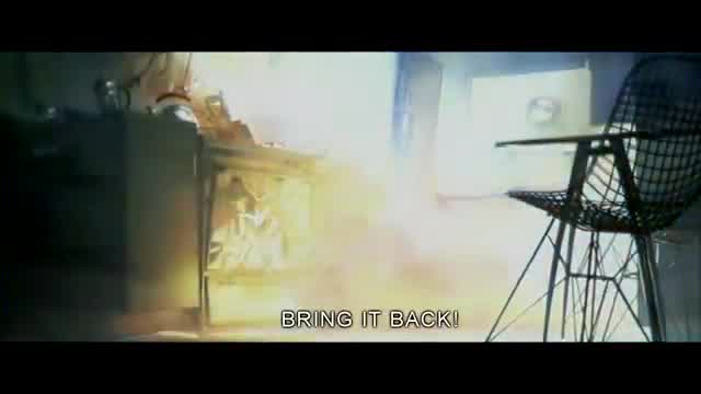 Limp Bizkit - Bring It Back