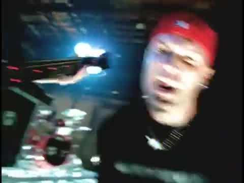 Limp Bizkit - My Generation