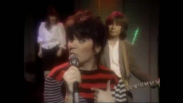 Linda Ronstadt - Lies