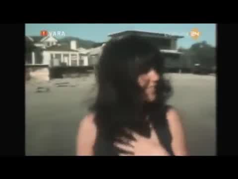 Linda Ronstadt - Someone to Lay Down Beside Me