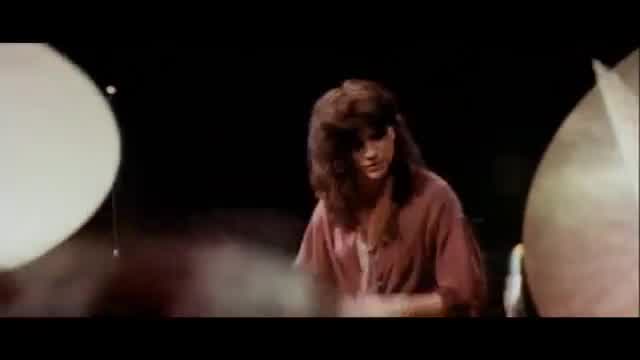 Linda Ronstadt - Tumbling Dice