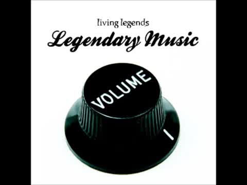 Living Legends - Nothing Less