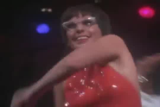 Liza Minnelli - Ring Them Bells