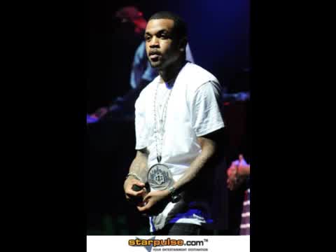 Lloyd Banks - Stranger