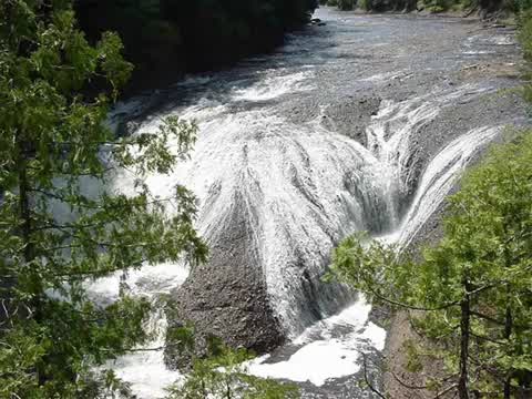 Lúnasa - Black River