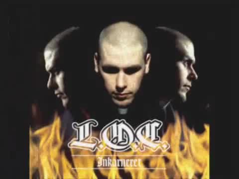 L.O.C. - Hvor er de henne?