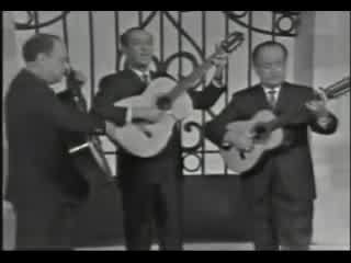 Los Hermanos Martínez Gil - Cuando ya no me quieras