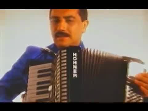 Los Ángeles Azules - Amigos nada más