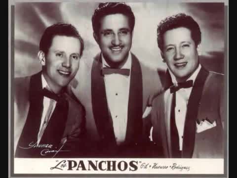 Los Panchos - Quizás, quizás, quizás