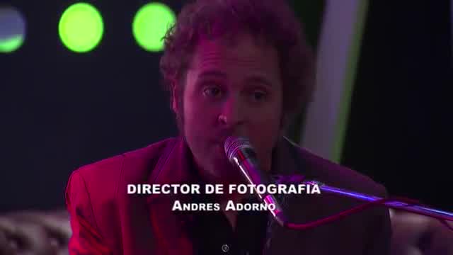 Los Tipitos - Campanas en la noche