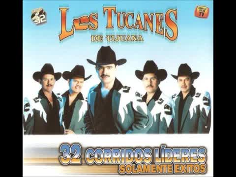 Los Tucanes de Tijuana - Consulado Privado