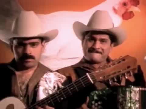 Los Tucanes de Tijuana - Mis tres animales