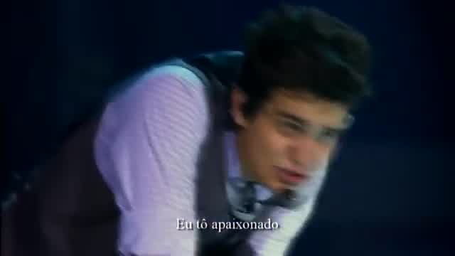 Luan Santana - Amar não é pecado