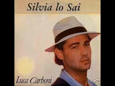 Luca Carboni - Silvia lo sai