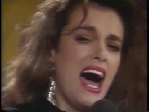 Lucía Méndez - Nos aburriremos juntos