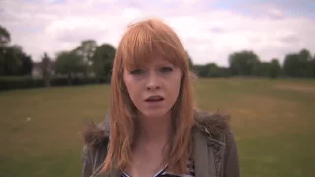 Lucy Rose - Middle of the Bed