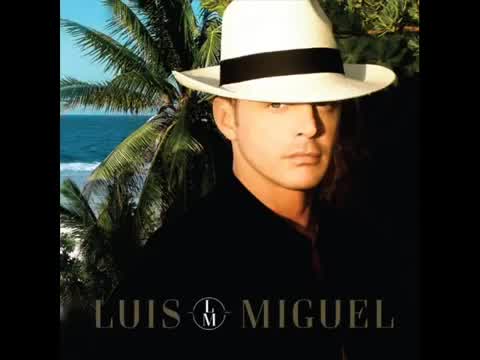 Luis Miguel - De quién es usted