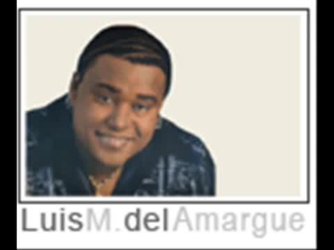 Luis Miguel del Amargue - Se acabó lo bonito