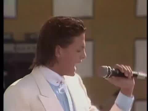 Luis Miguel - Palabra de honor