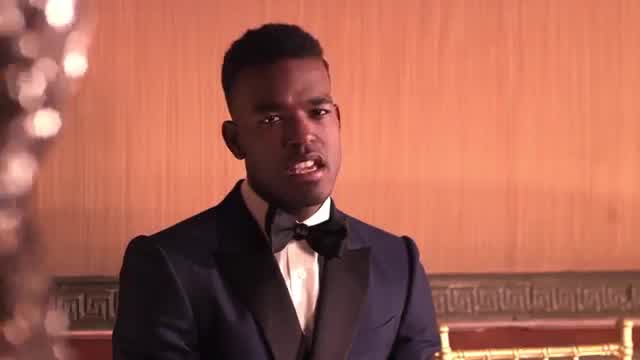 Luke James - Oh God