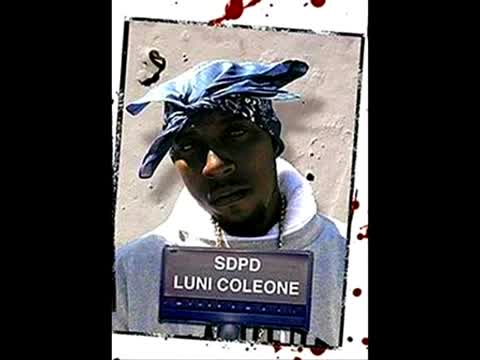 Luni Coleone - 100 Spokes