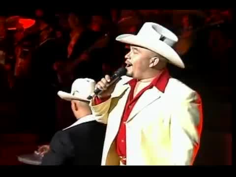 Lupillo Rivera - Que Te Ha Dado Esa Mujer