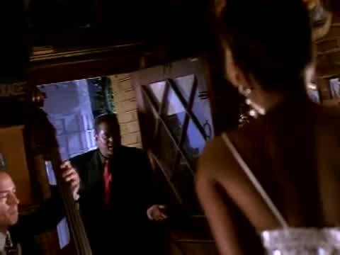 Luther Vandross - Don't Want to Be a Fool