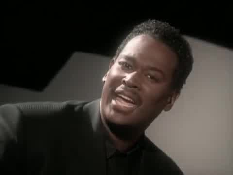 Luther Vandross - Little Miracles