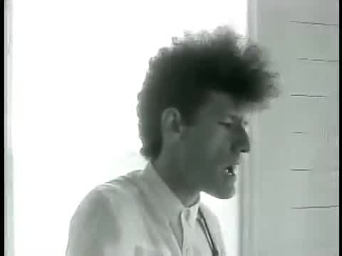 Lyle Lovett - If I Had a Boat