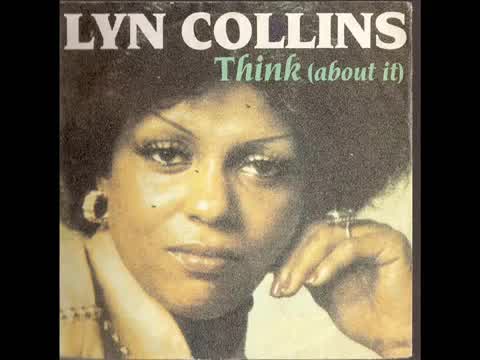 Lyn Collins - Think