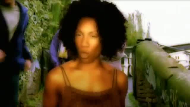 M People - Dreaming