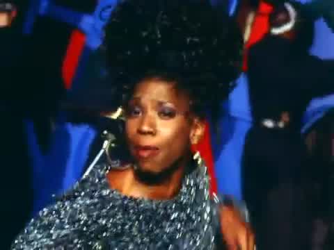 M People - Sight for Sore Eyes