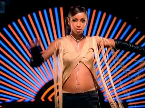 Mýa - My Love Is Like... Wo