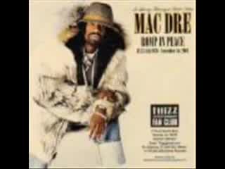 Mac Dre - There Is a Song for You