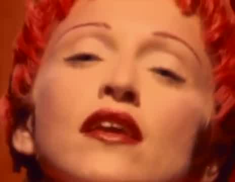 Madonna - Fever